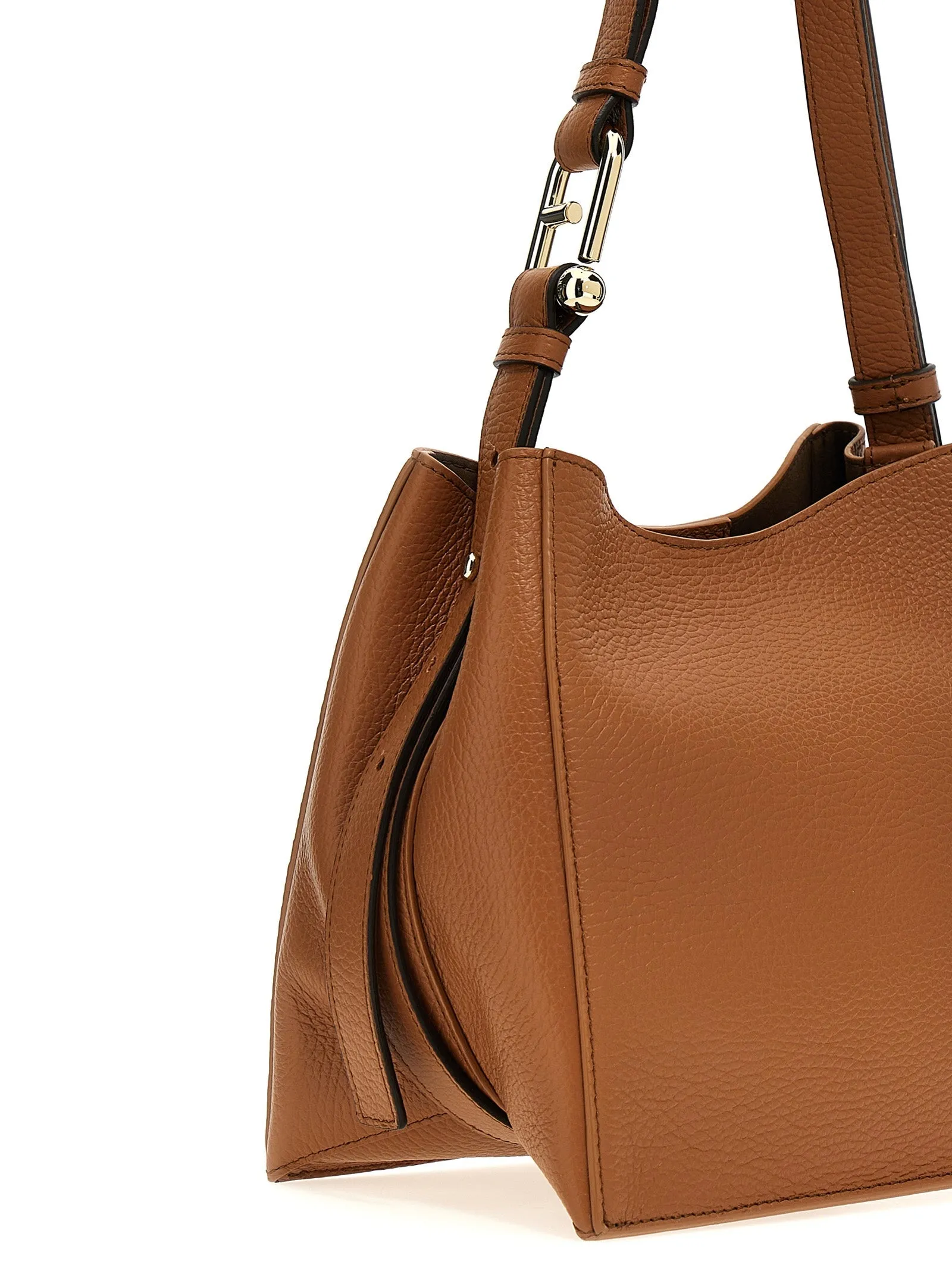 Furla 'Nuvola Mini Bucket' Handbag