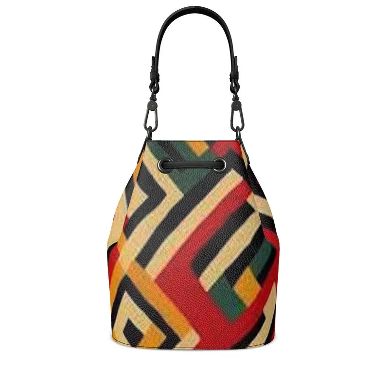 FZ DESIGNER BUCKET BAG