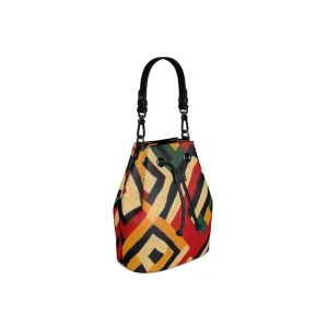 FZ DESIGNER BUCKET BAG