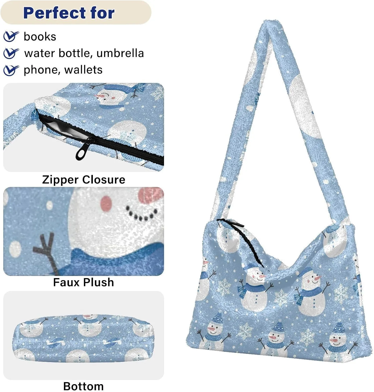 GAIGEO Lemon Bright Fresh Women's Shoulder Bag, Book Bags for Women, Womens Outdoor Bag