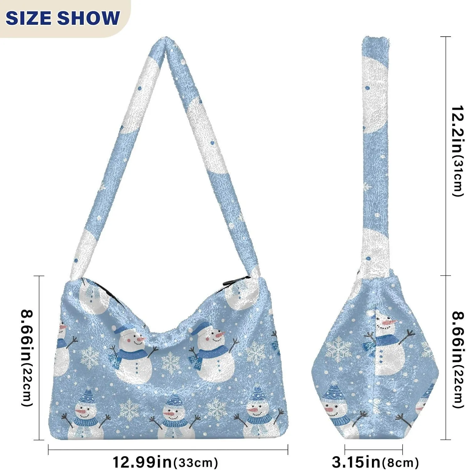 GAIGEO Lemon Bright Fresh Women's Shoulder Bag, Book Bags for Women, Womens Outdoor Bag