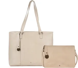Genuine Italian Leather Bag Collection - Tote, Crossbody, and Satchel Purses - Ladies' Shoulder Bags with Top Handle & Adjustable Strap - Stylish and Versatile for Casual or Office Use