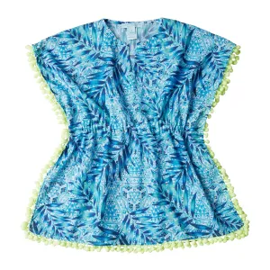 GIRL'S KAFTAN ETHNIC