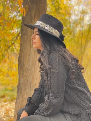Gitana Sombrero