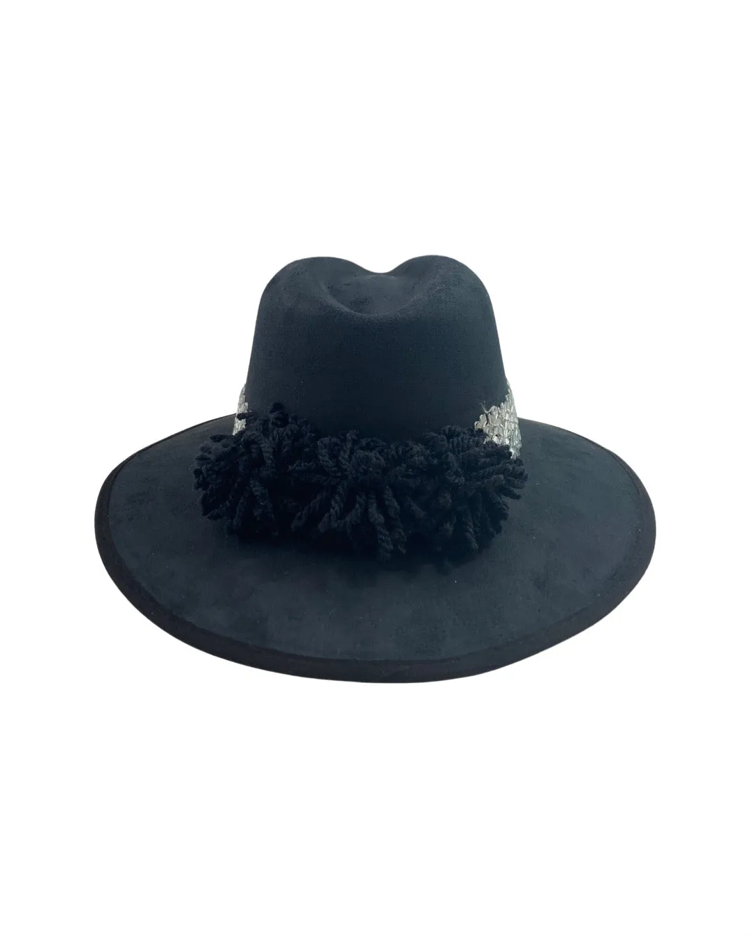 Gitana Sombrero