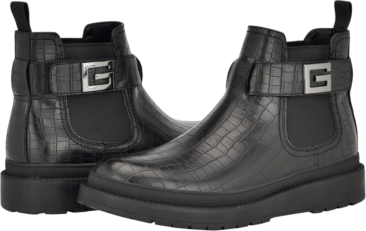 Guess Men's Carpus Fashion Boot