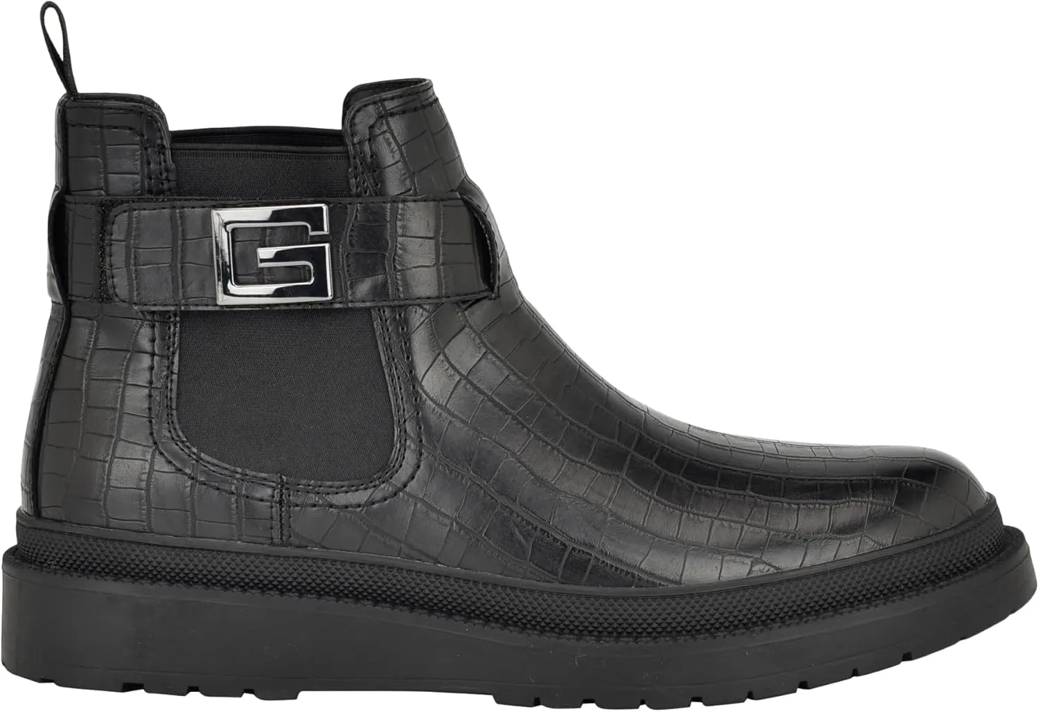 Guess Men's Carpus Fashion Boot