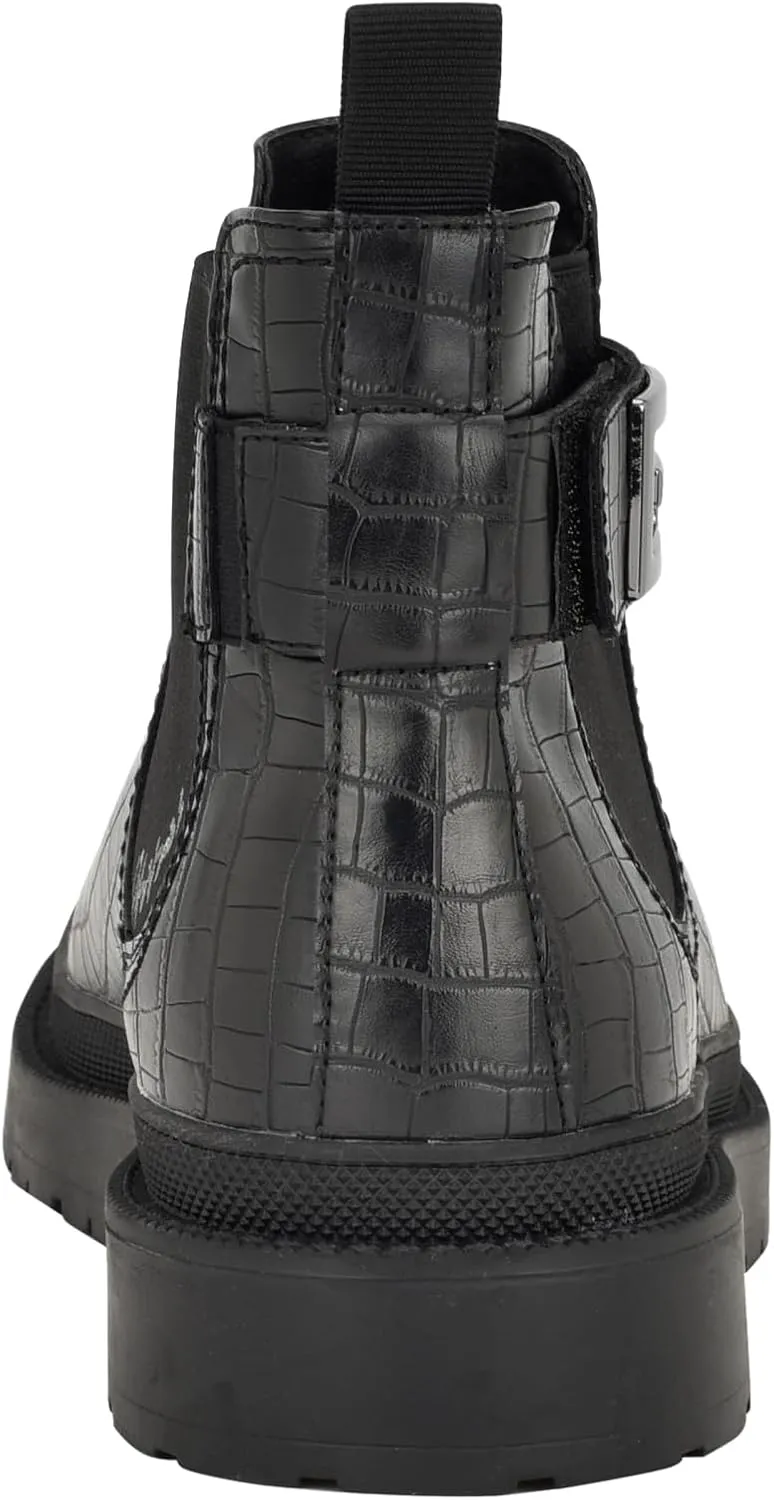 Guess Men's Carpus Fashion Boot