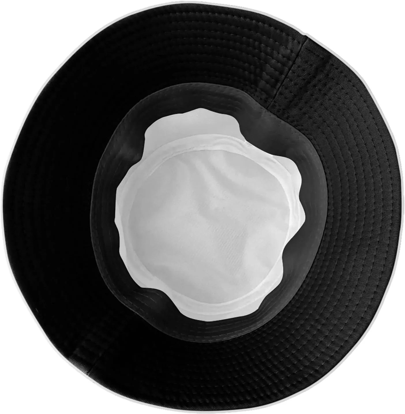 Halloween Skull Bucket Hats Fashion Summer Sun Cap Packable Outdoor Fisherman Hat for Women and Men
