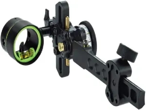 HHA Tetra MAX Tournament 3819 w/.019 1 pin 1 3/8" Scope