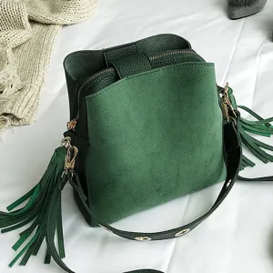 High Quality Retro Shoulder Bag