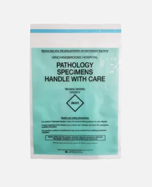 Hinchingbrooke Transport Bags