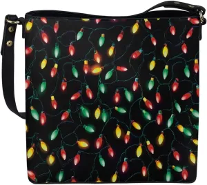 HUGS IDEA Hoho Bag for Women Crossbody Purse Leather Handbags Laides Shoulder Bags