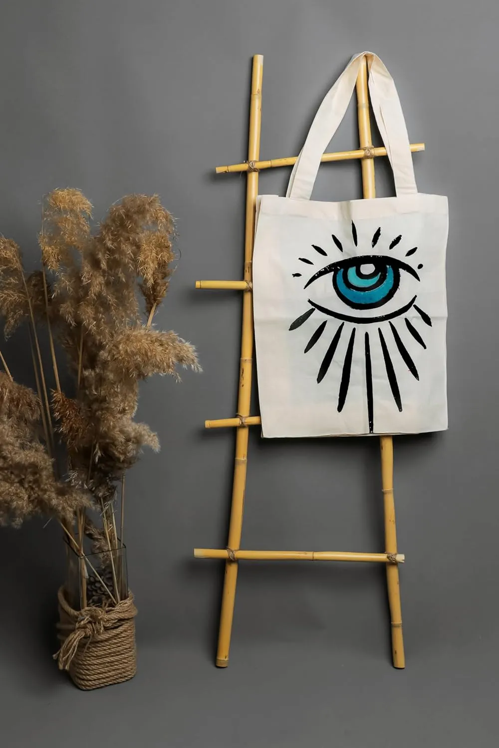 ICONIUM FASHION TOTE BAG