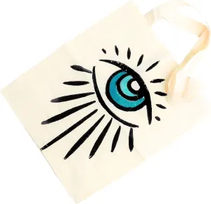 ICONIUM FASHION TOTE BAG