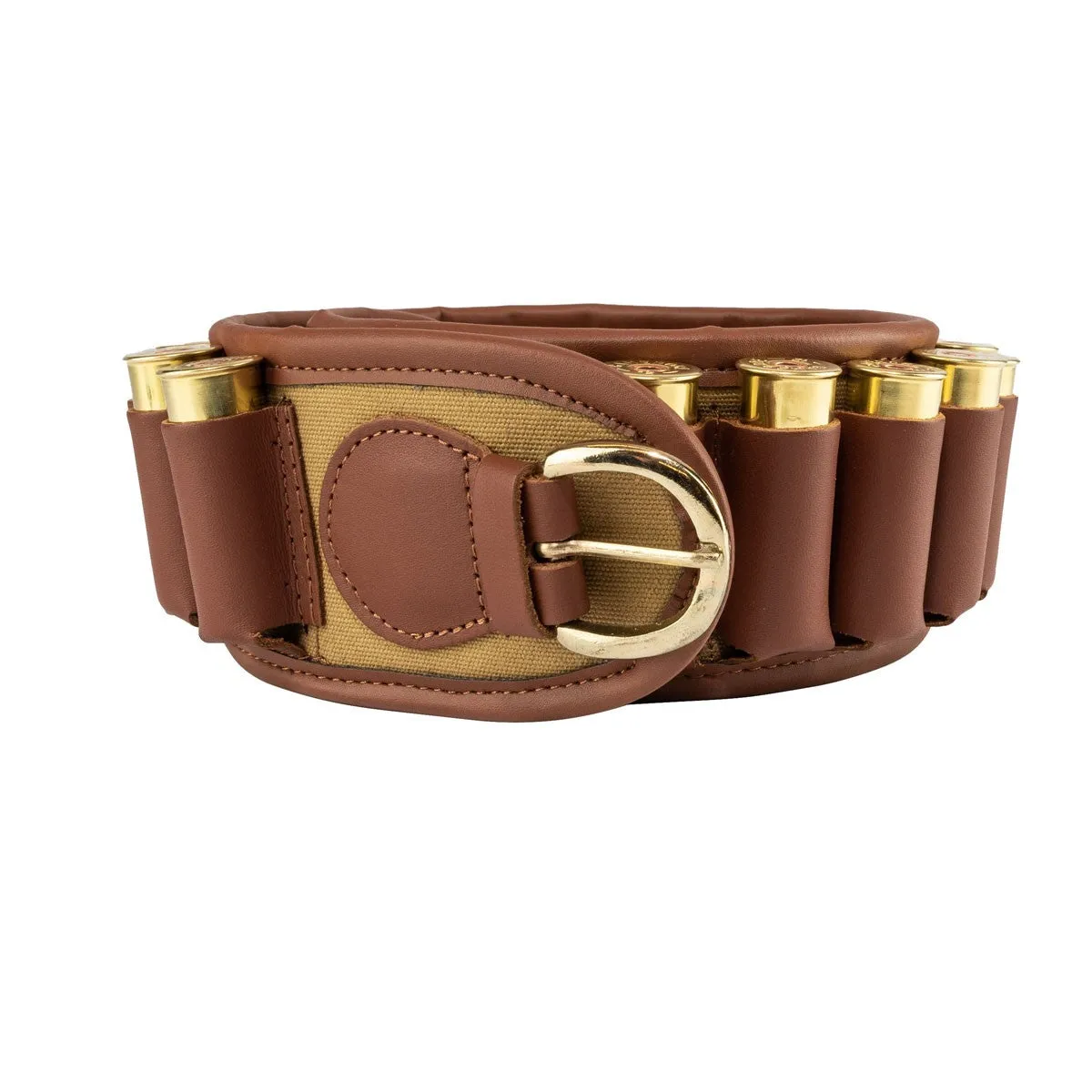 Jack Pyke Canvas Cartridge Belt