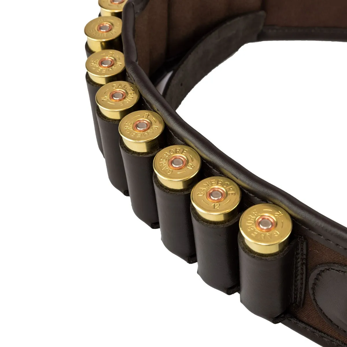 Jack Pyke Canvas Cartridge Belt