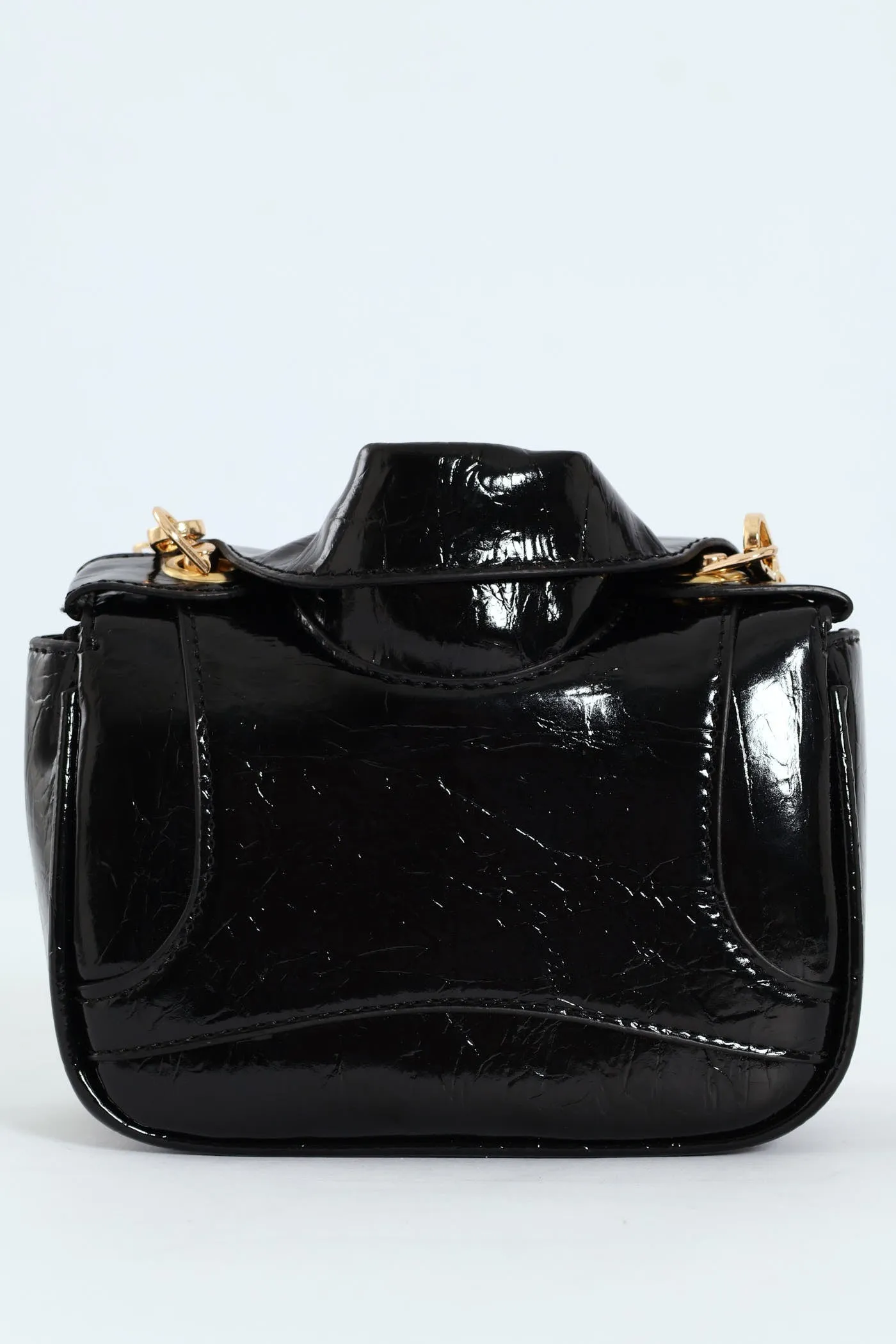 Jacket Bag - Black