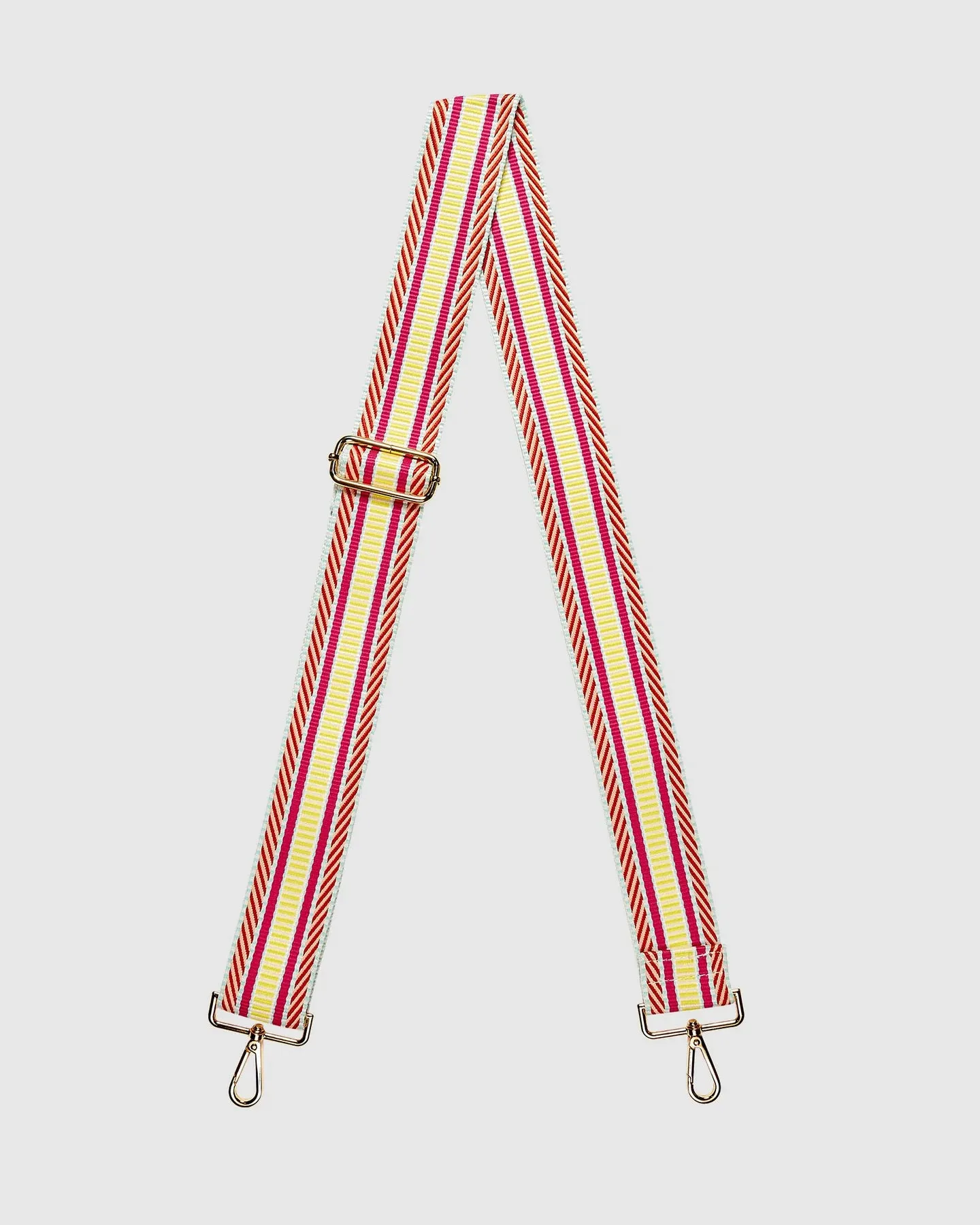 Jazzy Guitar Strap