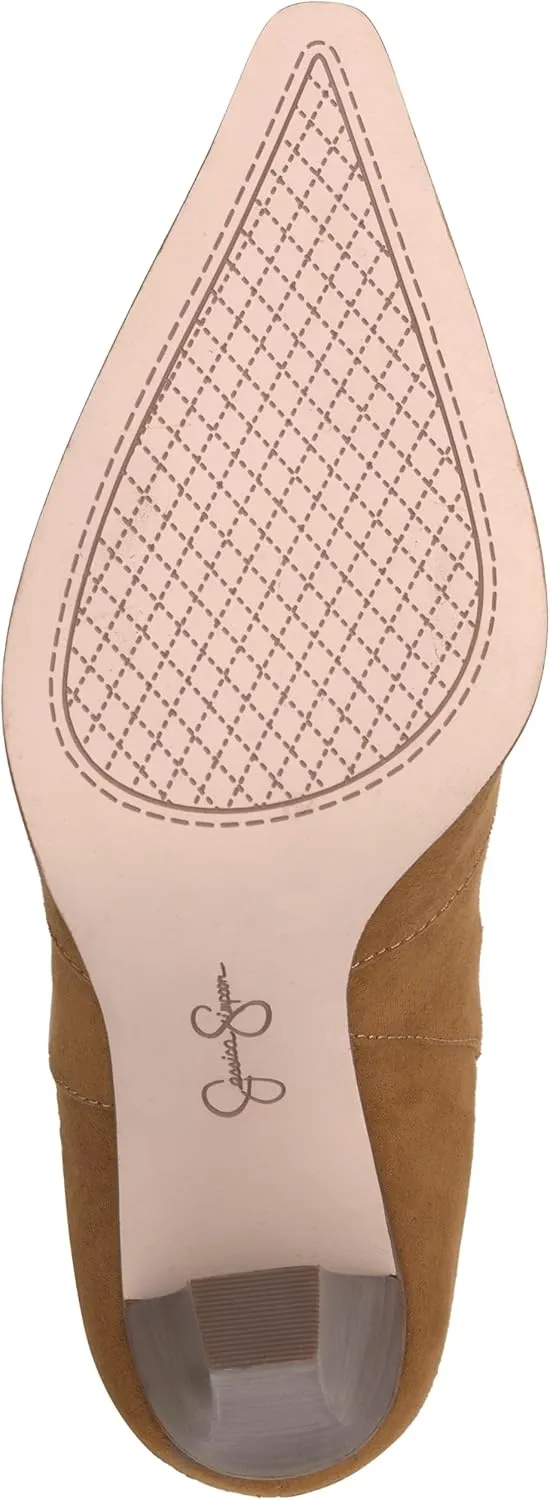 Jessica Simpson Women's Rosera Mid Calf Boot