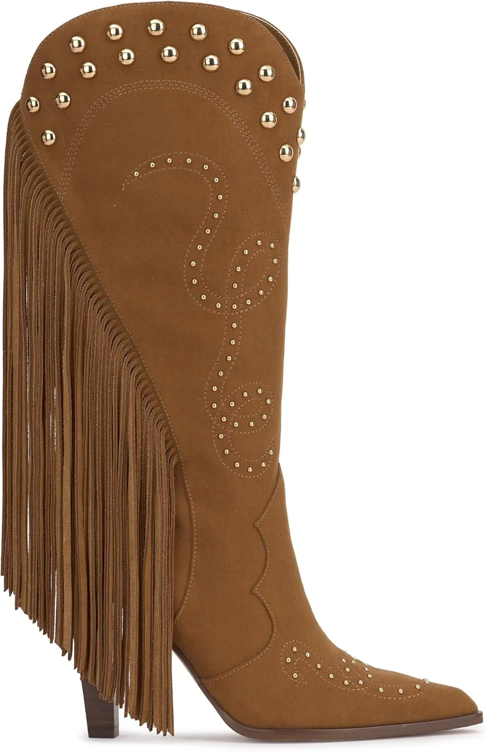 Jessica Simpson Women's Rosera Mid Calf Boot