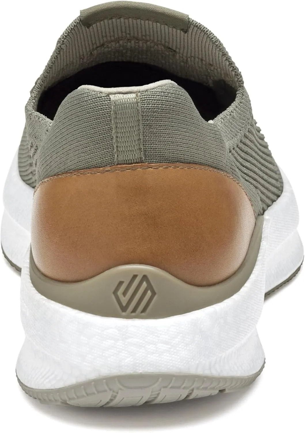 Johnston & Murphy Briley Knit Jogger Lace-Up Casual Sneaker