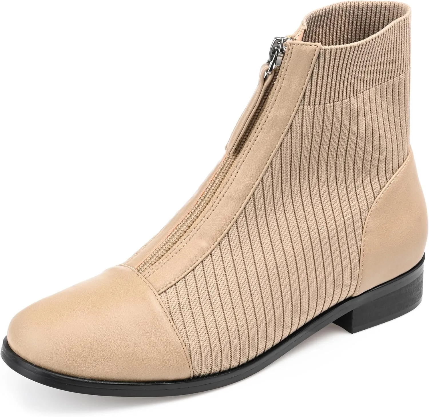 Journee Collection Women's Bexlie Fashion Boot
