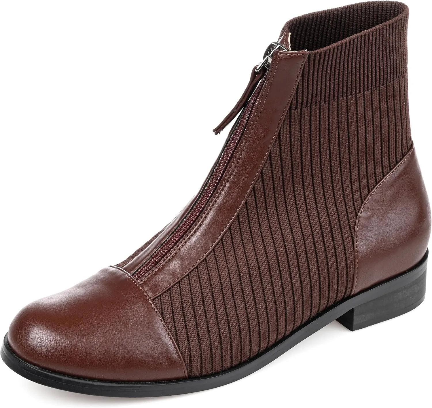 Journee Collection Women's Bexlie Fashion Boot