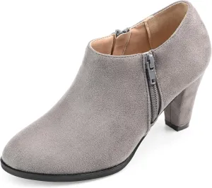 Journee Women's Comfort Sanzi Booties