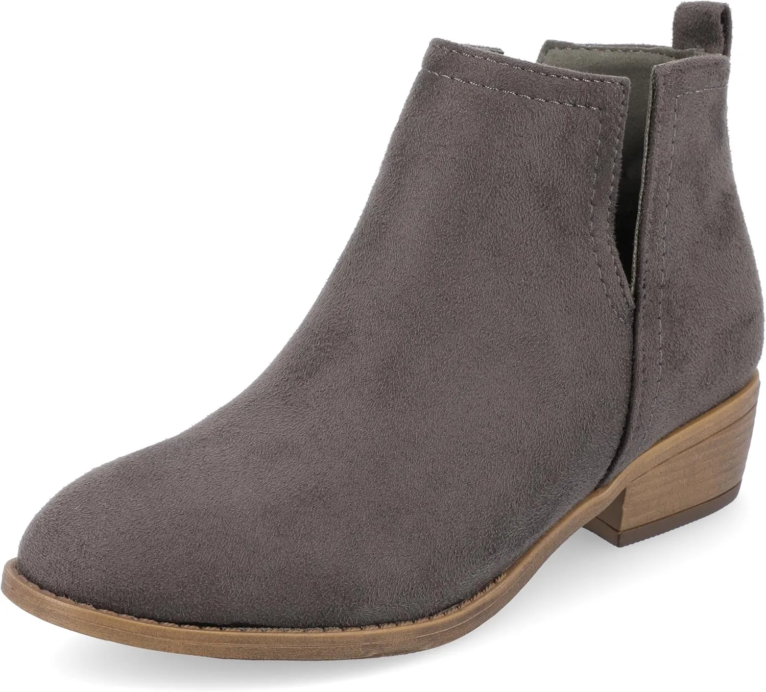 Journee Women's Rimi Booties