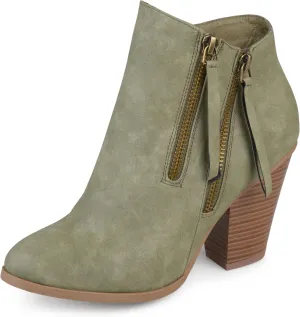 Journee Women's Vally Booties