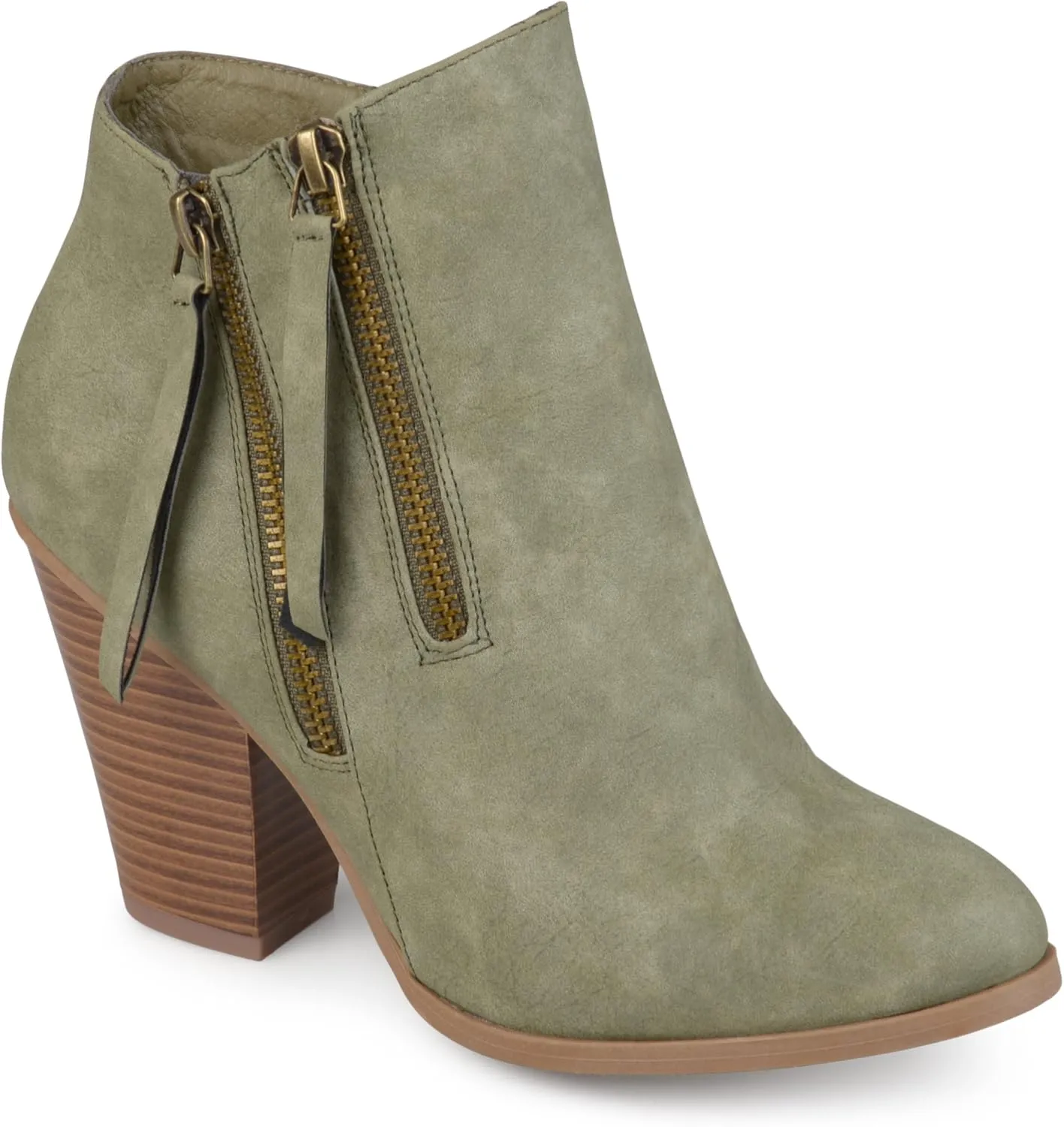 Journee Women's Vally Booties