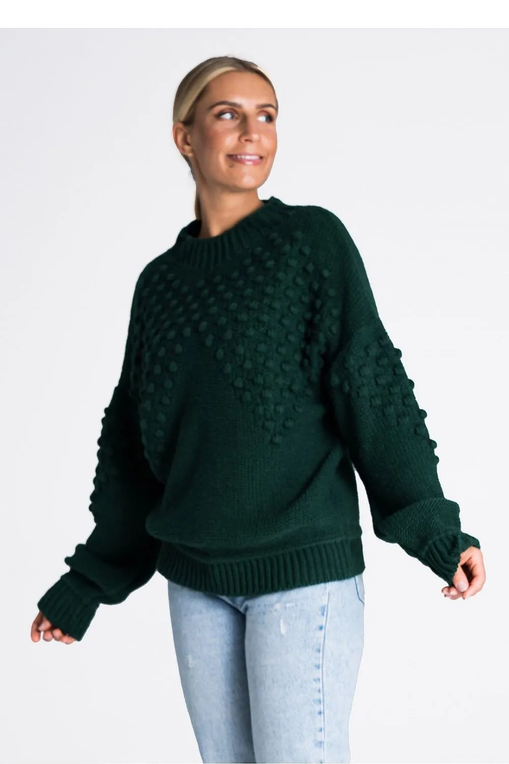 Jumper model 191016 Figl