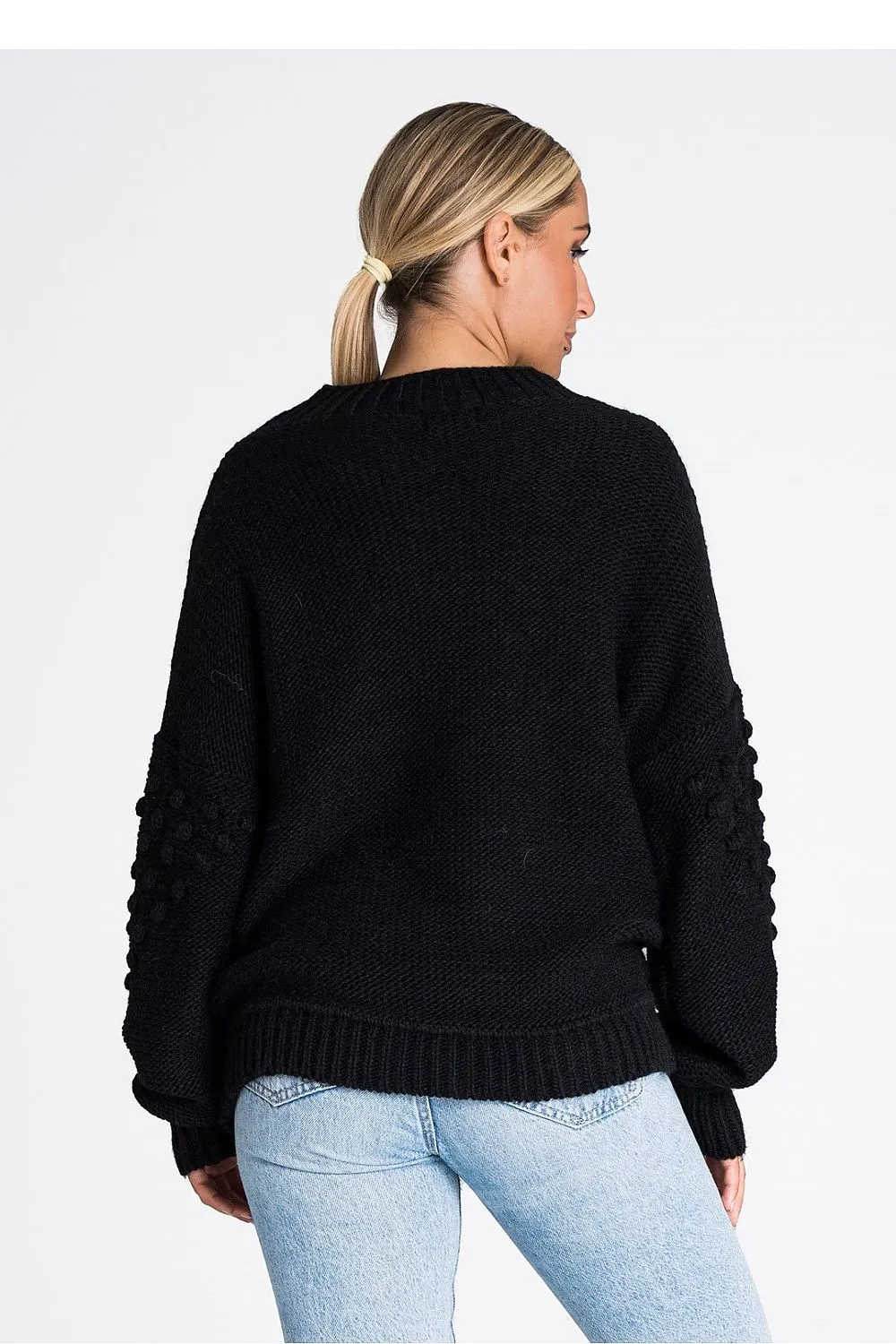 Jumper model 191016 Figl