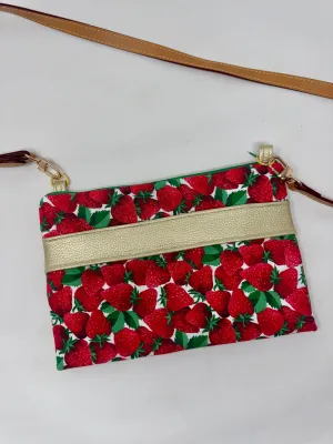 Kayla Clutch Crossbody Spring