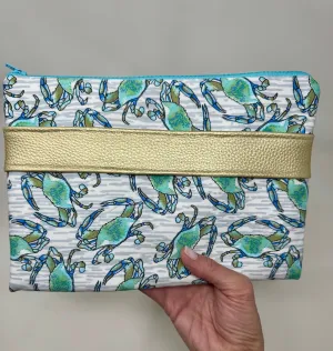 Kayla Clutch Spring