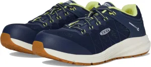 KEEN Utility Men's, Vista Energy   CT Waterproof Work Shoe