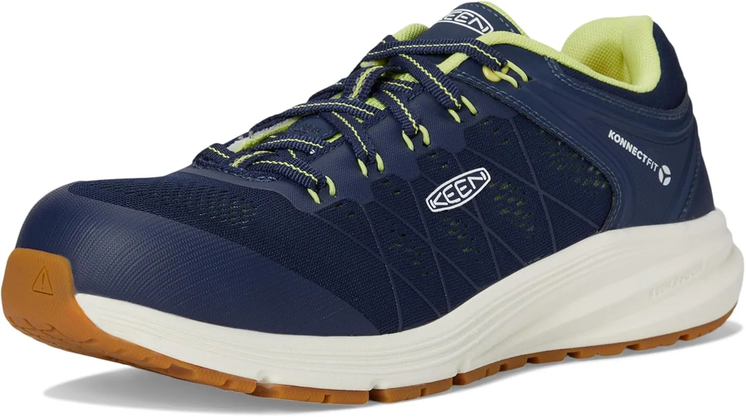 KEEN Utility Men's, Vista Energy   CT Waterproof Work Shoe