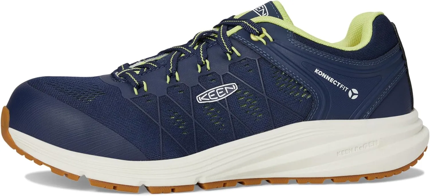 KEEN Utility Men's, Vista Energy   CT Waterproof Work Shoe
