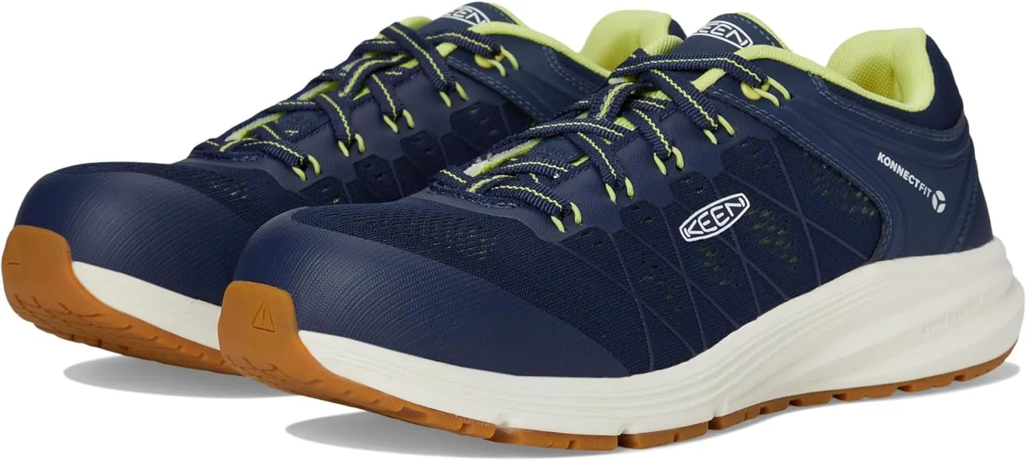 KEEN Utility Men's, Vista Energy   CT Waterproof Work Shoe