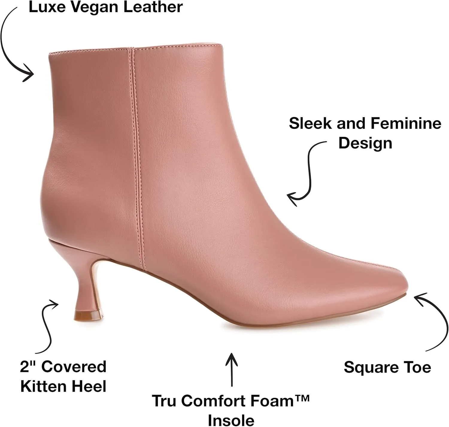 KELSSA STANDARD WIDTH