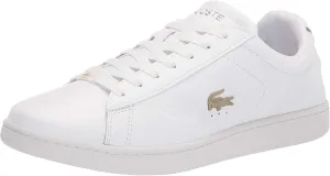 Lacoste Men's Carnaby Pro Leather Sneaker