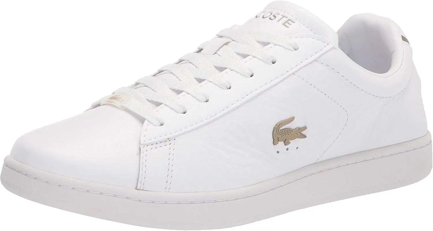 Lacoste Men's Carnaby Pro Leather Sneaker