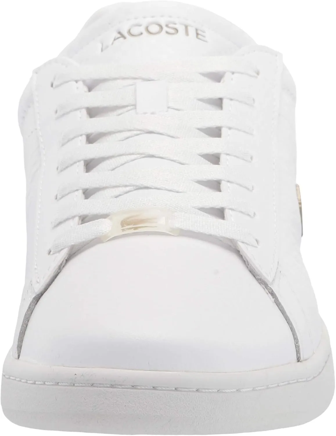 Lacoste Men's Carnaby Pro Leather Sneaker