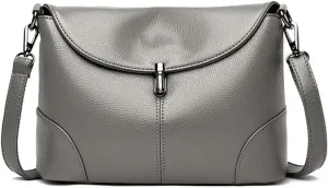 Lady bags Women Messenger Bags High capacity Females Leather Crossbody Shoulder Bag Handbag Satchel