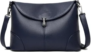 Lady bags Women Messenger Bags High capacity Females Leather Crossbody Shoulder Bag Handbag Satchel