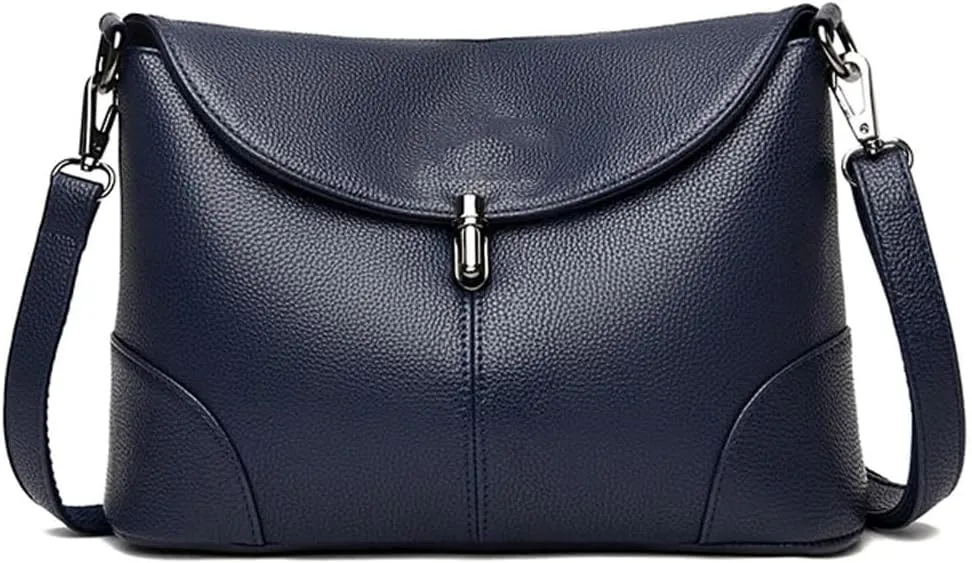 Lady bags Women Messenger Bags High capacity Females Leather Crossbody Shoulder Bag Handbag Satchel
