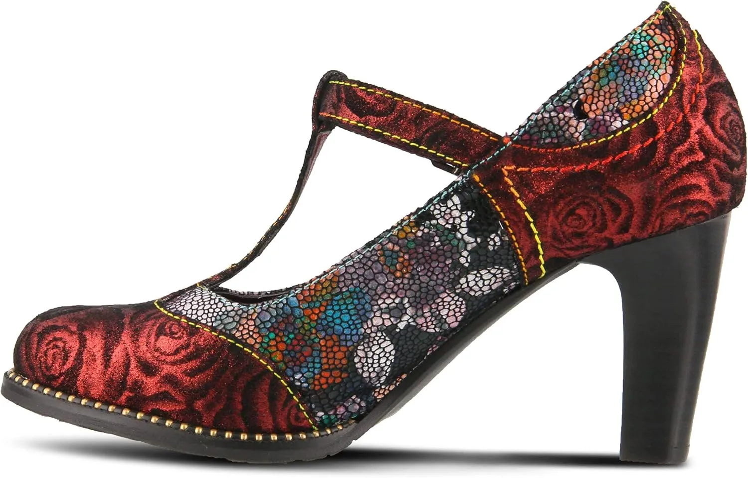 L'Artiste by Spring Step Women's Mazie Pump
