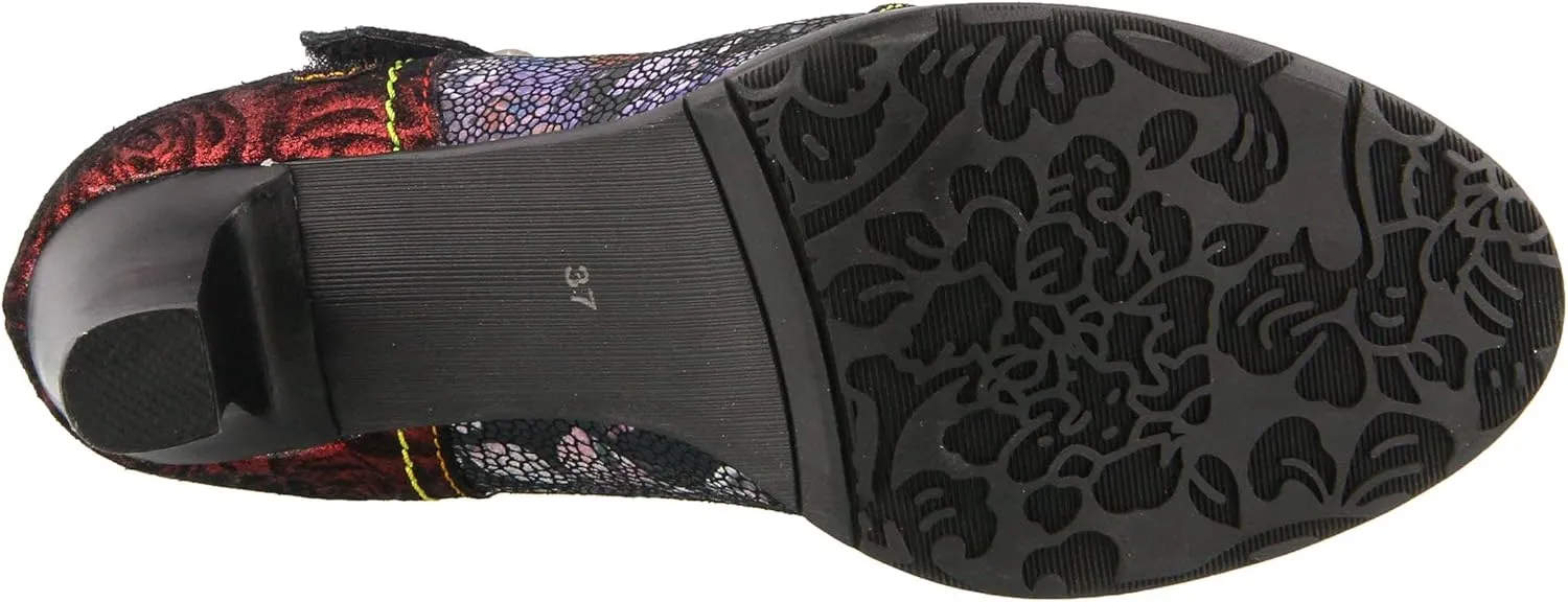 L'Artiste by Spring Step Women's Mazie Pump