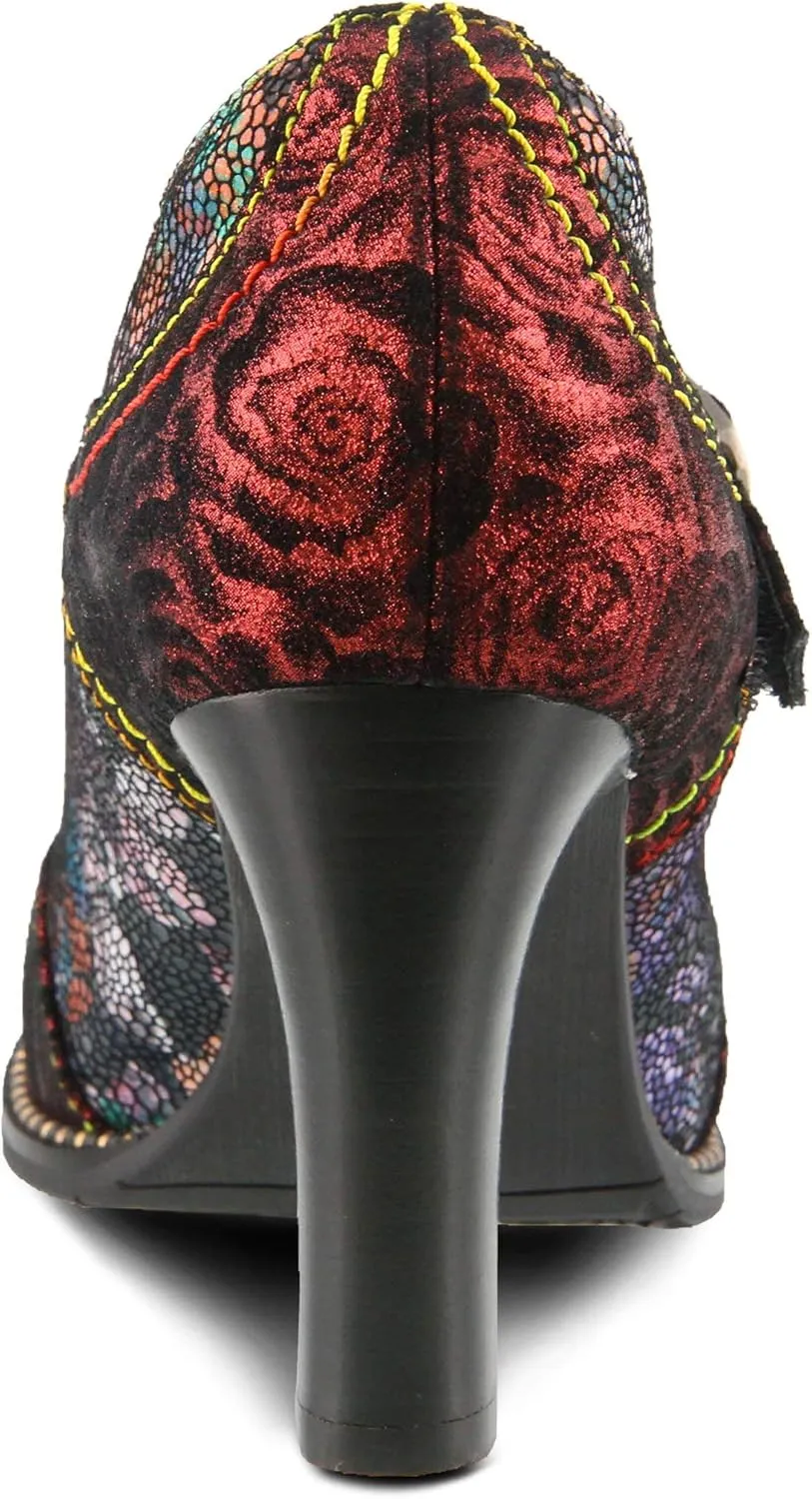 L'Artiste by Spring Step Women's Mazie Pump